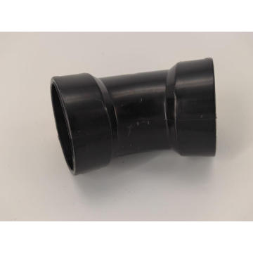 ABS ASSIRS 45 Elbow Nouvelle construction